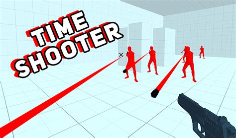 ( 24,201 votes) Developer: GoGoMan. . Timed shooter free unblocked